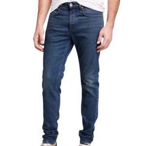 Men's Rag & Bone "Fit 1" jeans - size 34